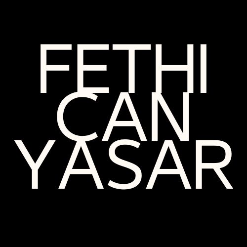 Fethi Can Yasar